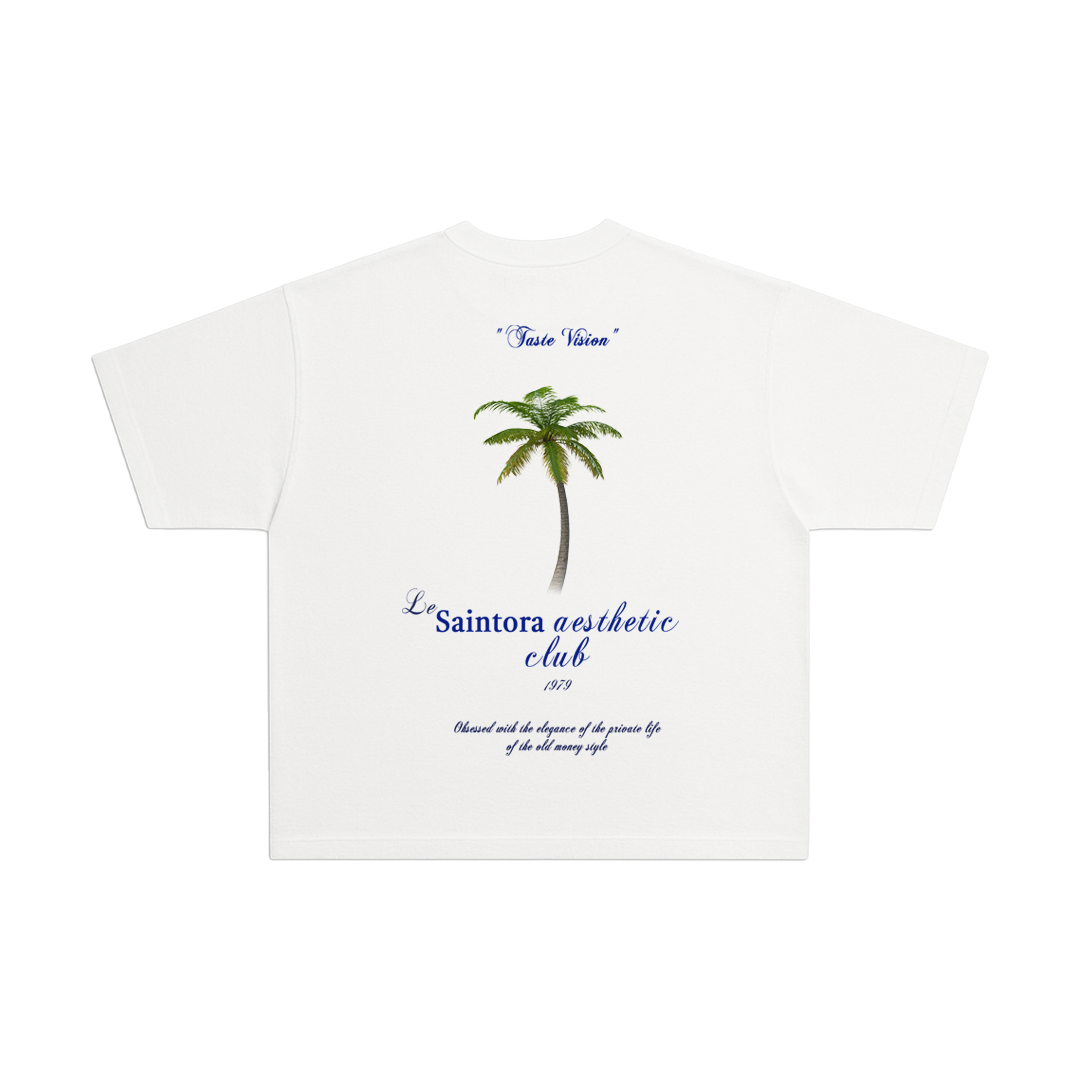 TASTE VISION TEE