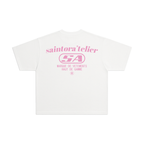 PINK LABEL TEE
