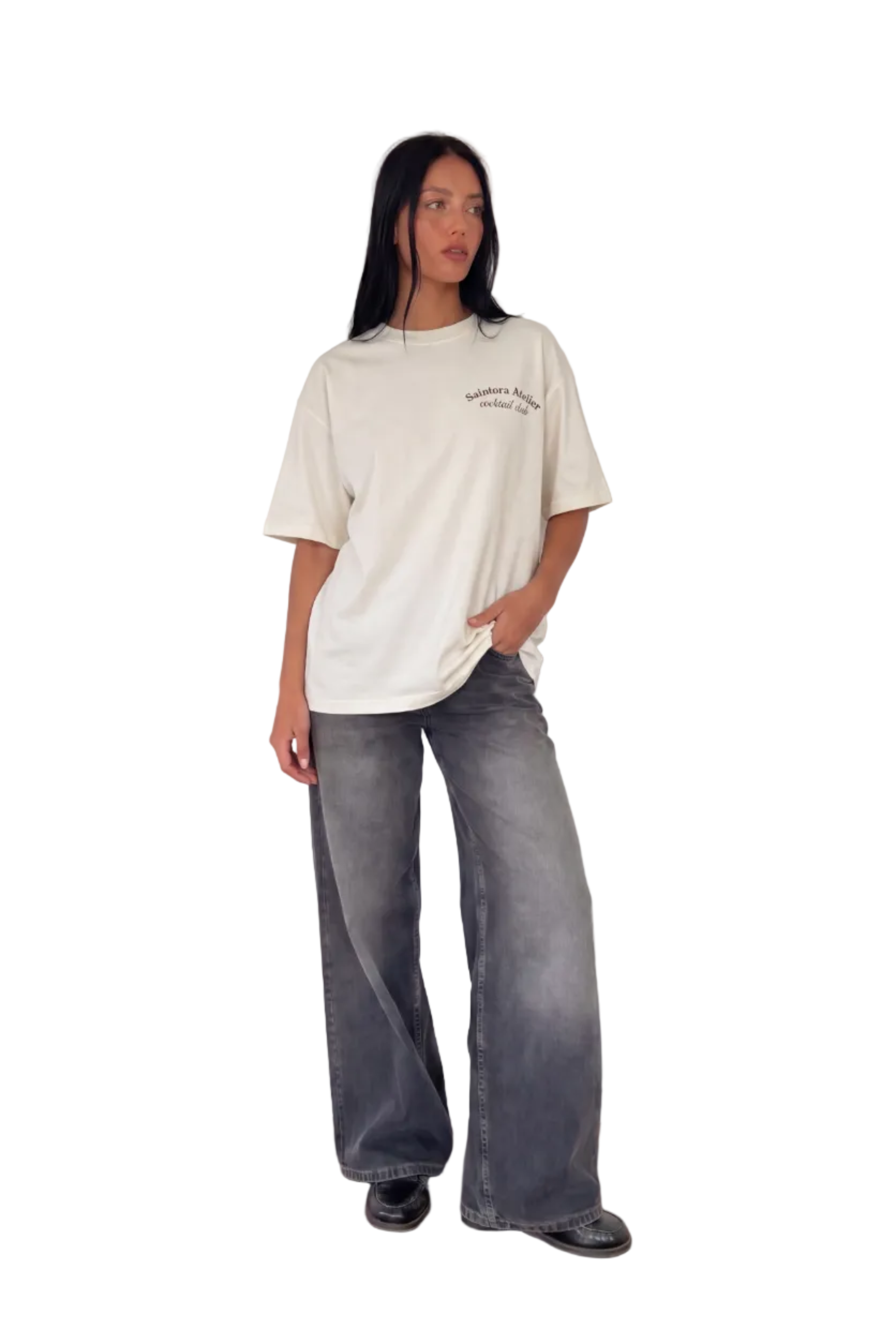 NEGRONI TEE
