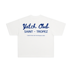 YATCH CLUB TEE