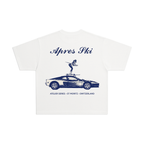 APRES SKI TEE