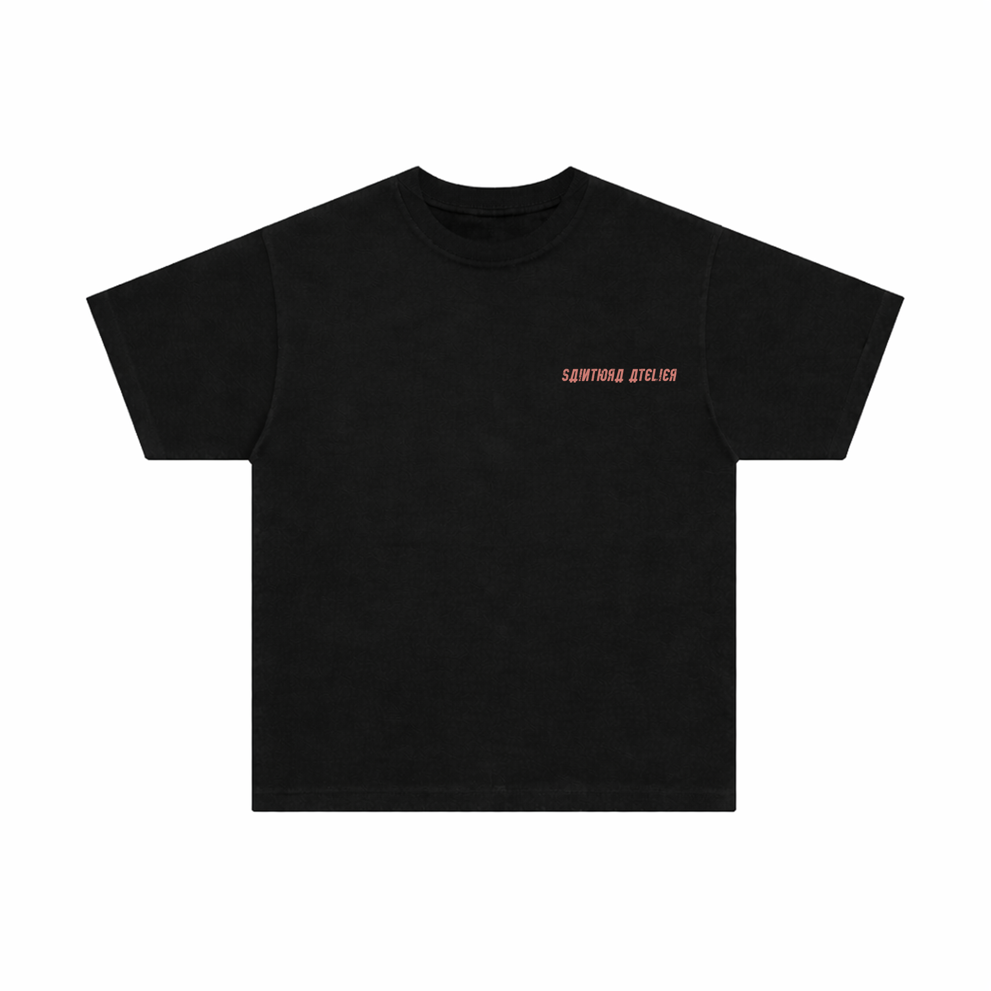 SUNSET RUNNER TEE