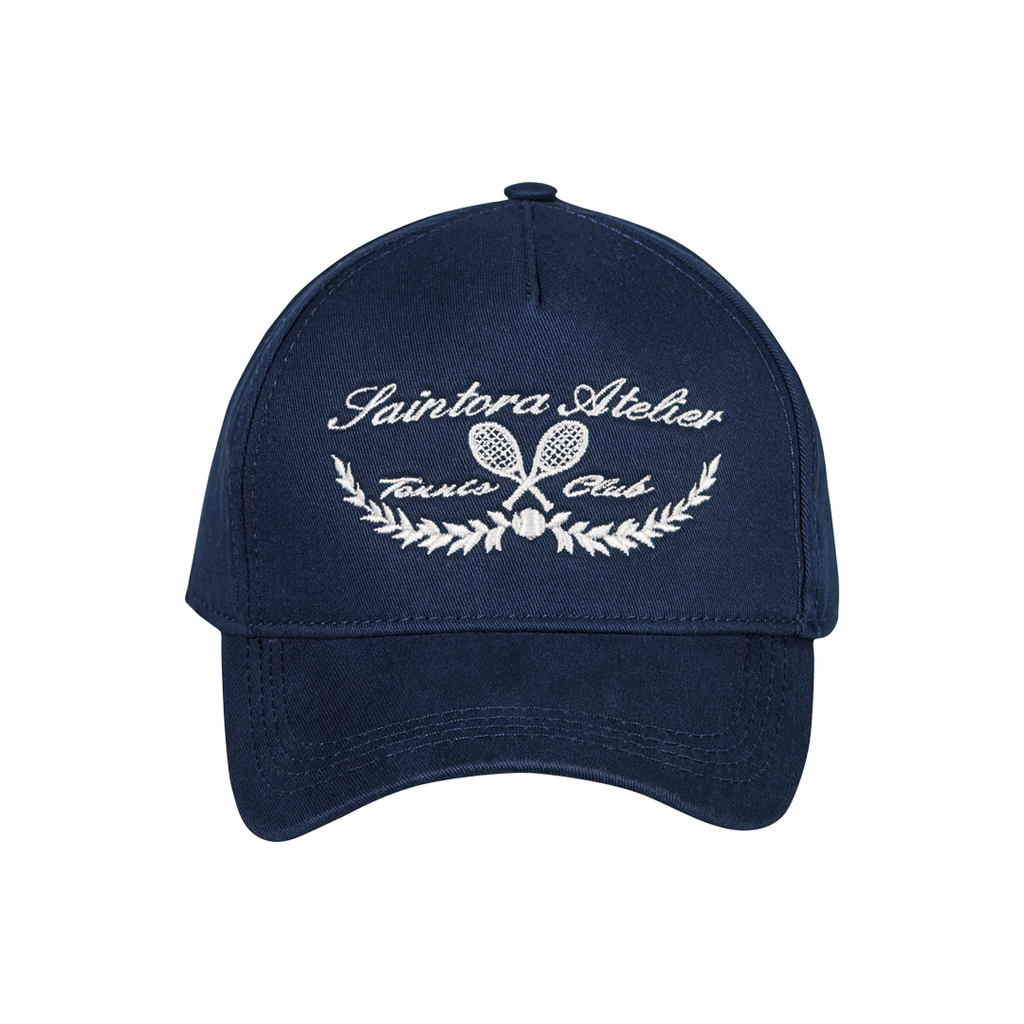 TENNIS CLUB CAP