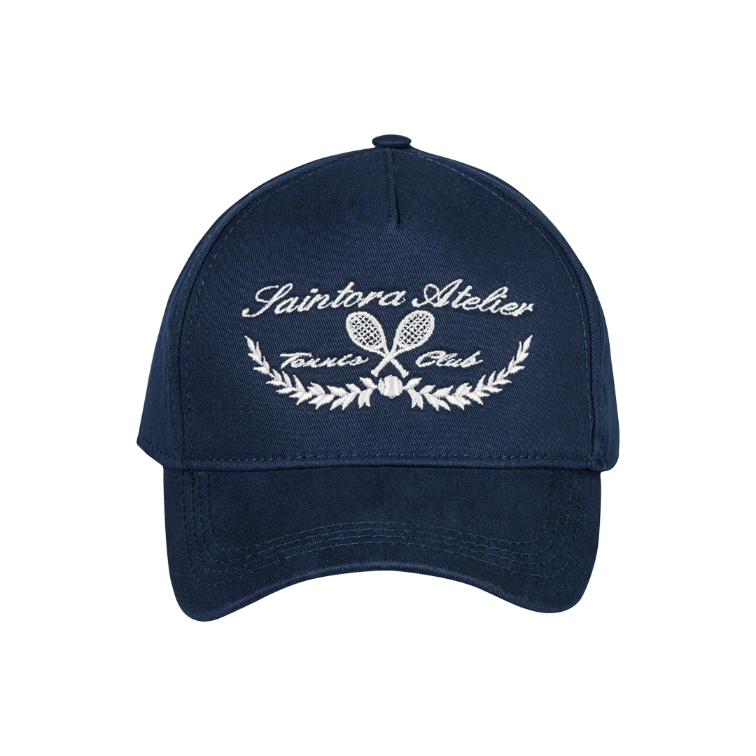 TENNIS CLUB CAP