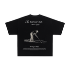 THE FAIRWAY TEE