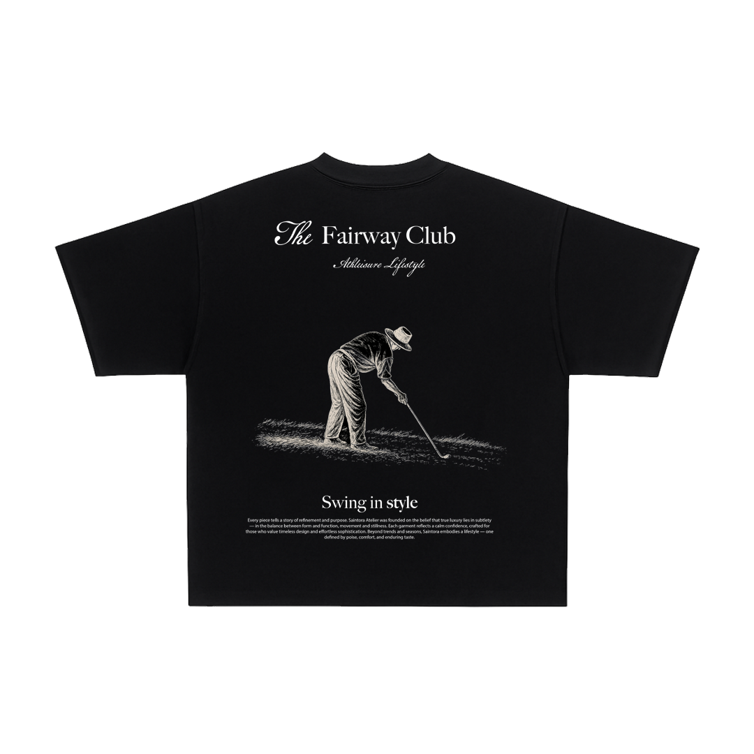 THE FAIRWAY TEE