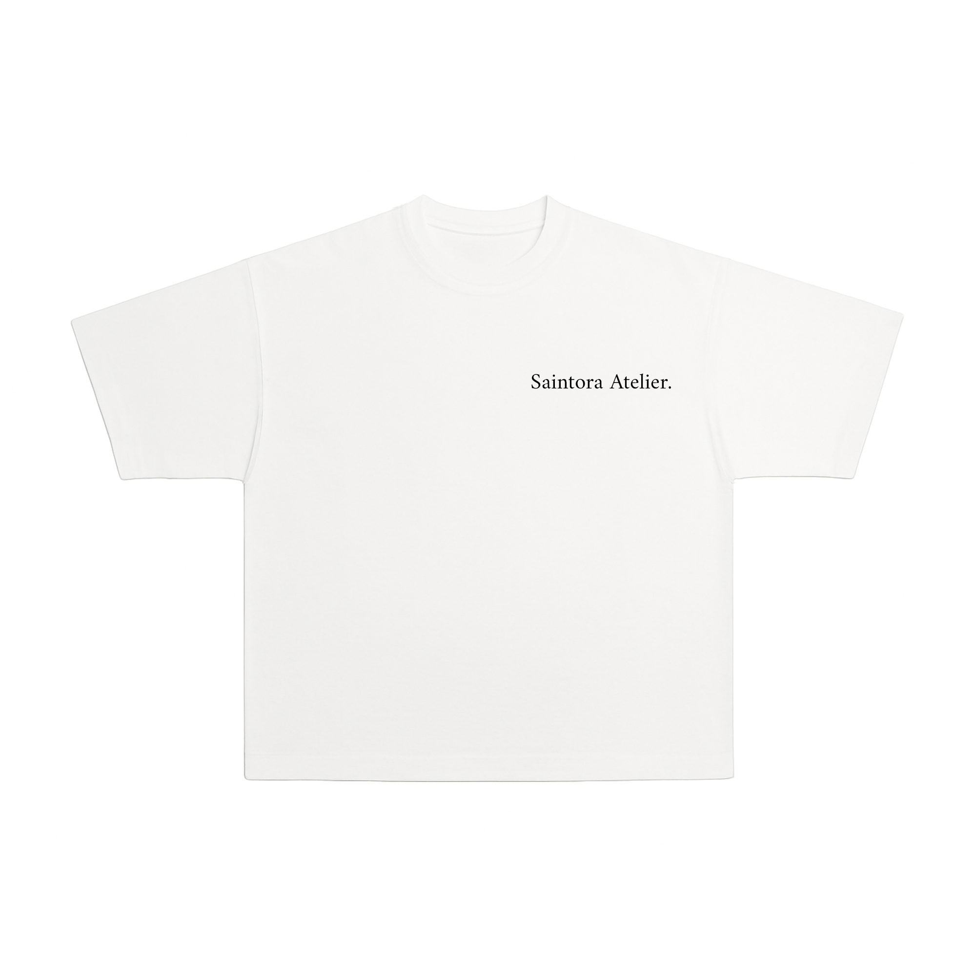 HOUSE MUSIC TEE