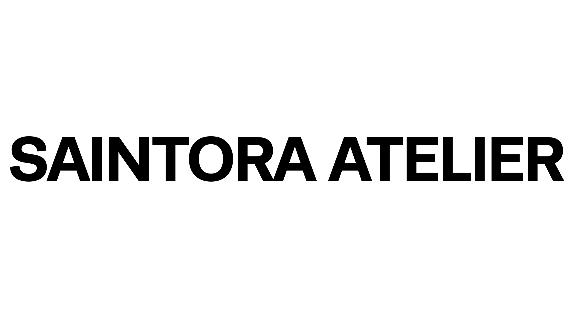 SAINTORA ATELIER