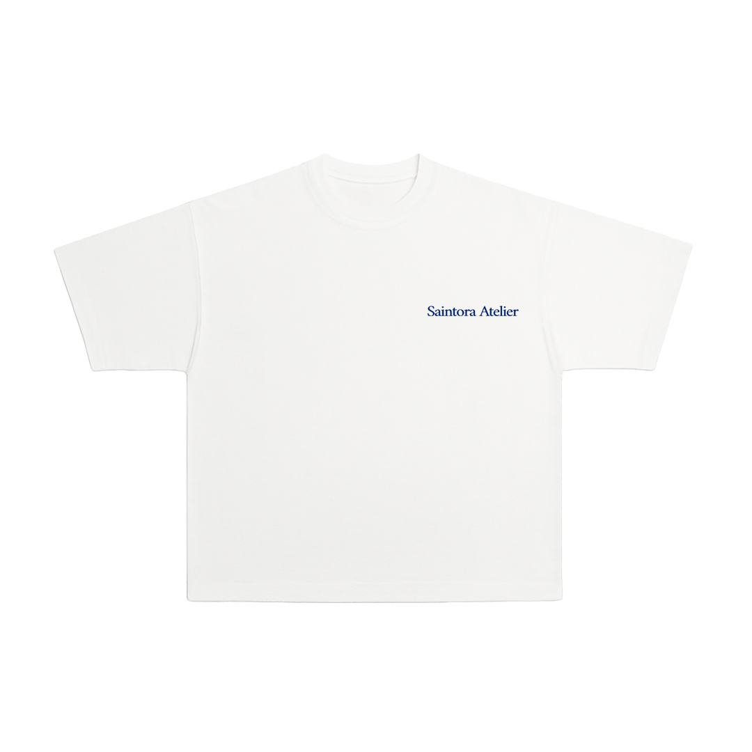 YACHT CLUB TEE